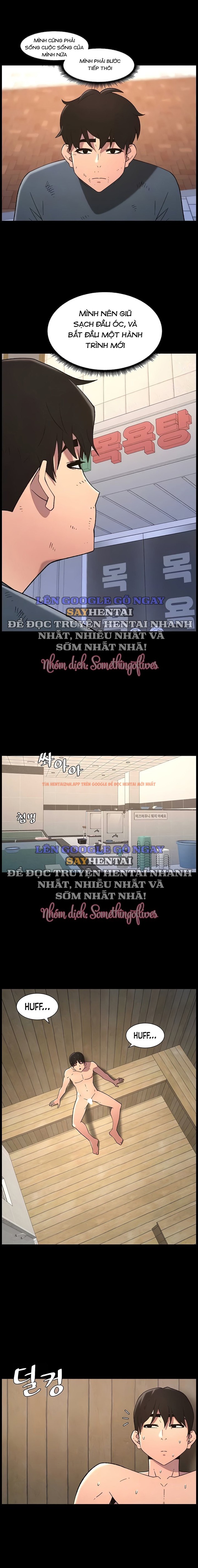 Xem ảnh Buổi Học Làm Tình Với Em Gái - Chapter 71 - 6 - Truyenhentaiz.net