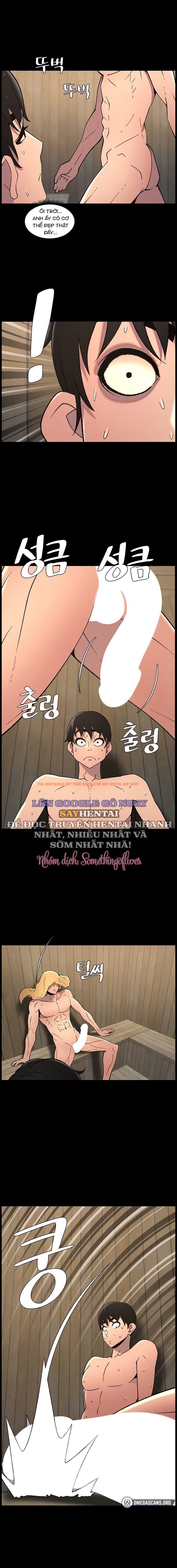 Xem ảnh Buổi Học Làm Tình Với Em Gái - Chapter 71 - 7 - Truyenhentaiz.net