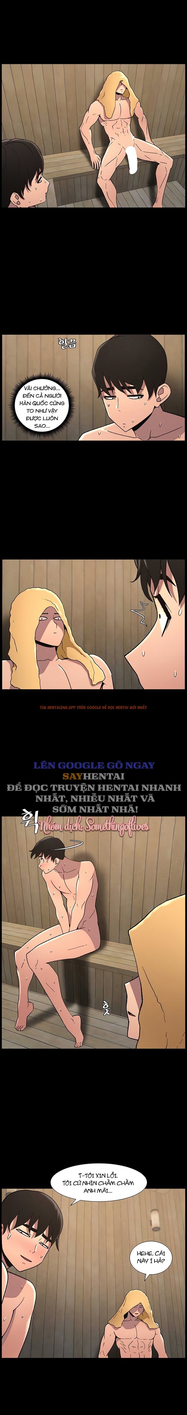 Xem ảnh Buổi Học Làm Tình Với Em Gái - Chapter 71 - 8 - Truyenhentaiz.net