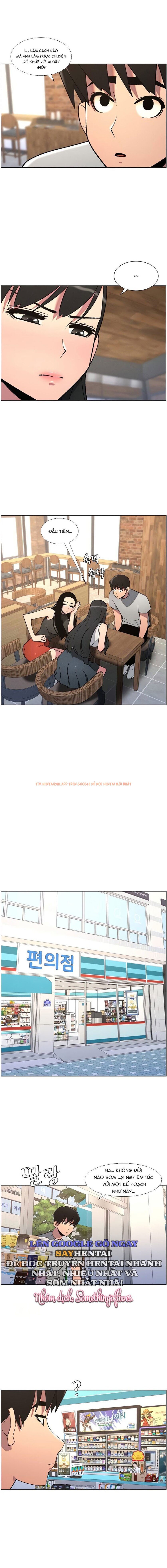 Xem ảnh Buổi Học Làm Tình Với Em Gái - Chapter 72 - 4 - Truyenhentaiz.net