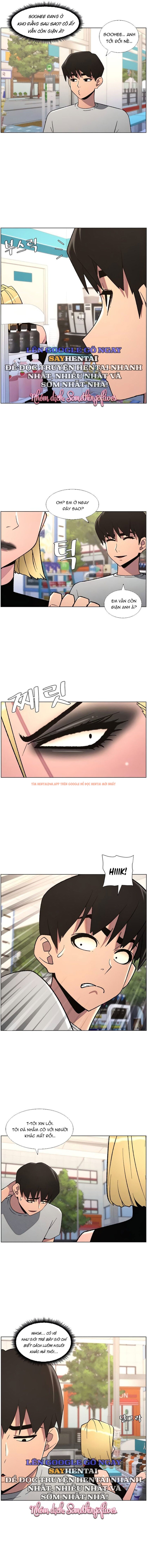 Xem ảnh Buổi Học Làm Tình Với Em Gái - Chapter 72 - 5 - Truyenhentaiz.net