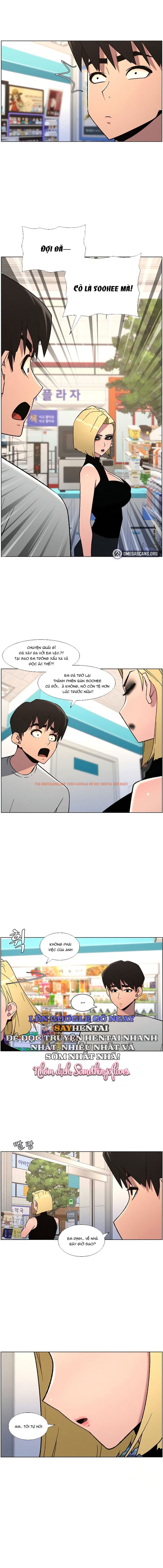 Xem ảnh Buổi Học Làm Tình Với Em Gái - Chapter 72 - 6 - Truyenhentaiz.net