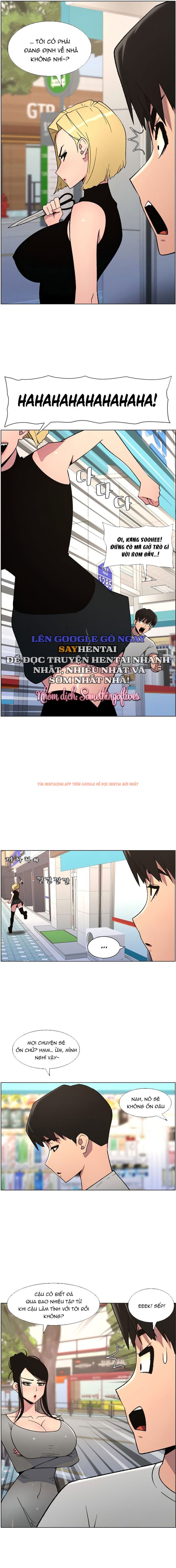 Xem ảnh Buổi Học Làm Tình Với Em Gái - Chapter 72 - 7 - Truyenhentaiz.net