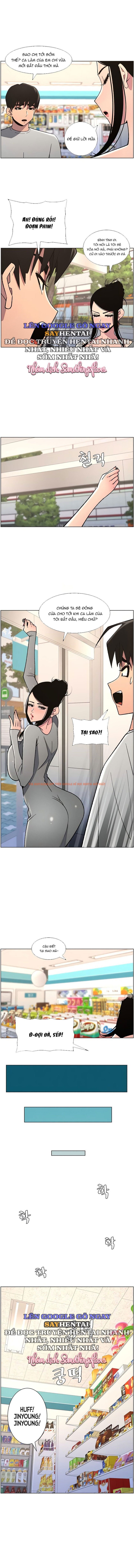 Xem ảnh Buổi Học Làm Tình Với Em Gái - Chapter 72 - 8 - Truyenhentaiz.net