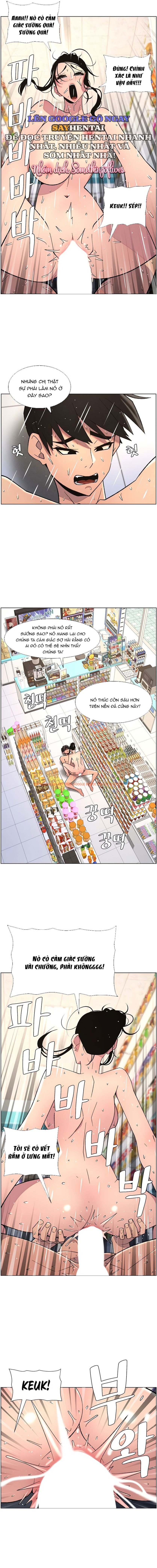 Xem ảnh Buổi Học Làm Tình Với Em Gái - Chapter 72 - 9 - Truyenhentaiz.net