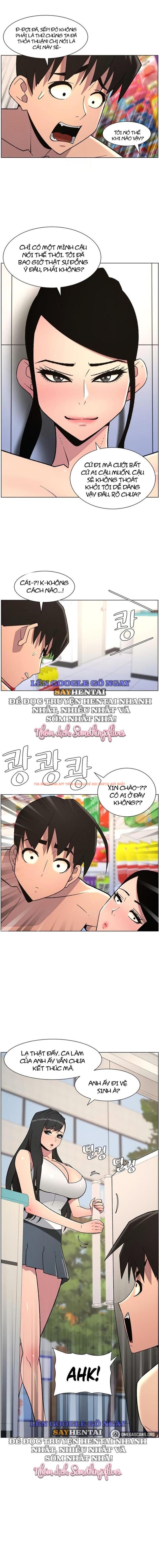 Xem ảnh Buổi Học Làm Tình Với Em Gái - Chapter 73 - 1 - Truyenhentaiz.net