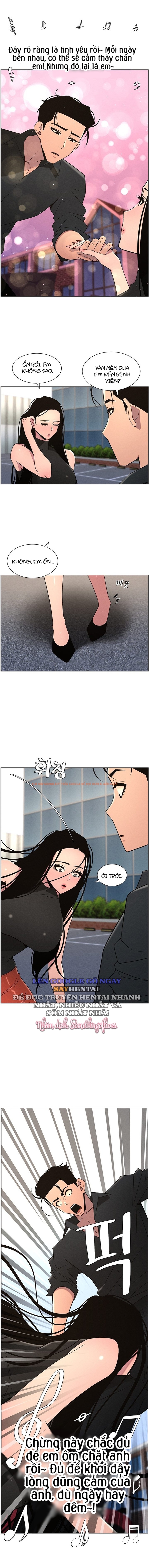 Xem ảnh Buổi Học Làm Tình Với Em Gái - Chapter 73 - 10 - Truyenhentaiz.net