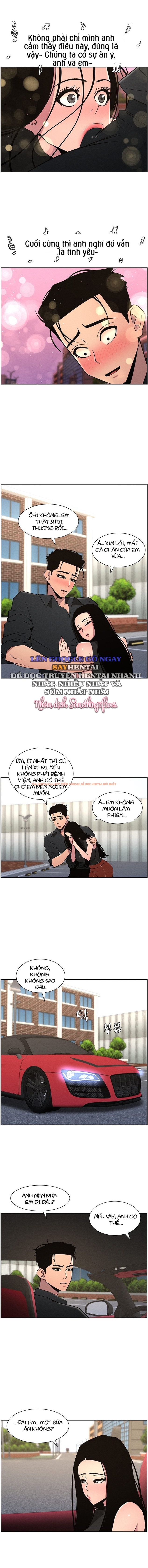 Xem ảnh Buổi Học Làm Tình Với Em Gái - Chapter 73 - 11 - Truyenhentaiz.net