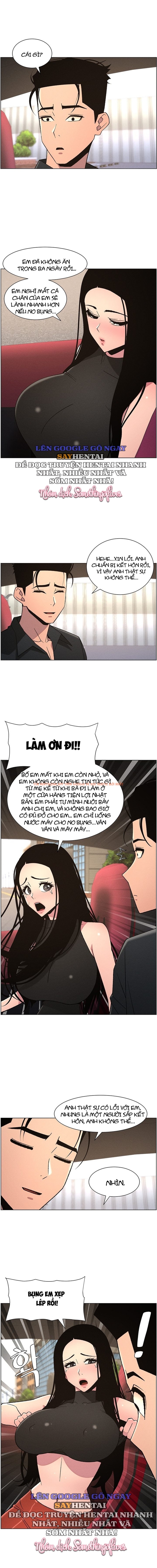 Xem ảnh Buổi Học Làm Tình Với Em Gái - Chapter 73 - 12 - Truyenhentaiz.net