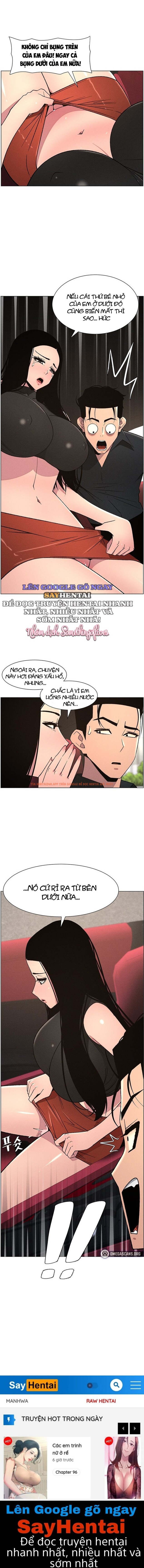 Xem ảnh Buổi Học Làm Tình Với Em Gái - Chapter 73 - 13 - Truyenhentaiz.net