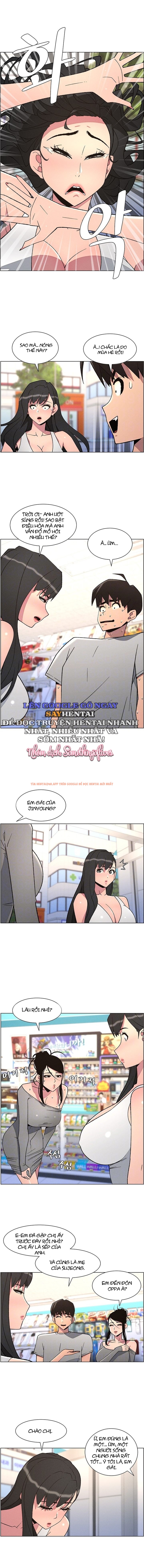 Xem ảnh Buổi Học Làm Tình Với Em Gái - Chapter 73 - 3 - Truyenhentaiz.net