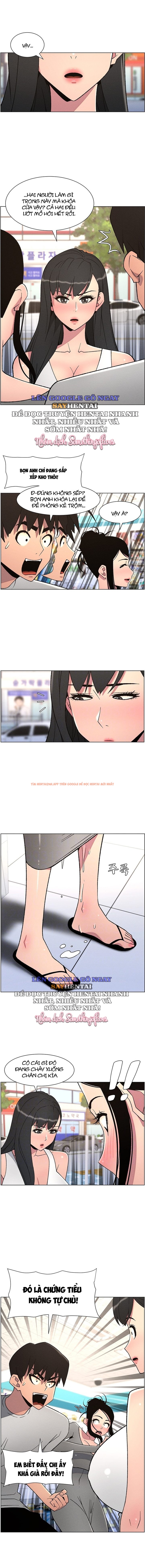 Xem ảnh Buổi Học Làm Tình Với Em Gái - Chapter 73 - 4 - Truyenhentaiz.net