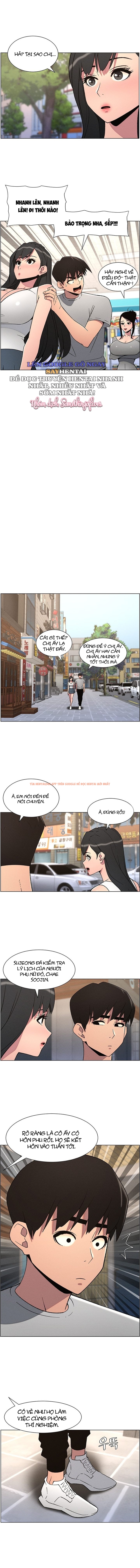 Xem ảnh Buổi Học Làm Tình Với Em Gái - Chapter 73 - 6 - Truyenhentaiz.net