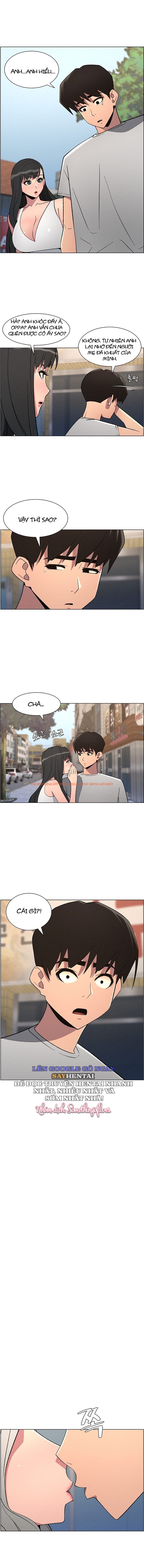 Xem ảnh Buổi Học Làm Tình Với Em Gái - Chapter 73 - 7 - Truyenhentaiz.net