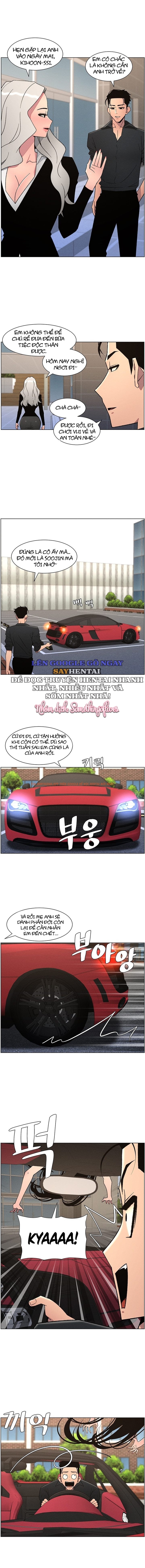 Xem ảnh Buổi Học Làm Tình Với Em Gái - Chapter 73 - 8 - Truyenhentaiz.net