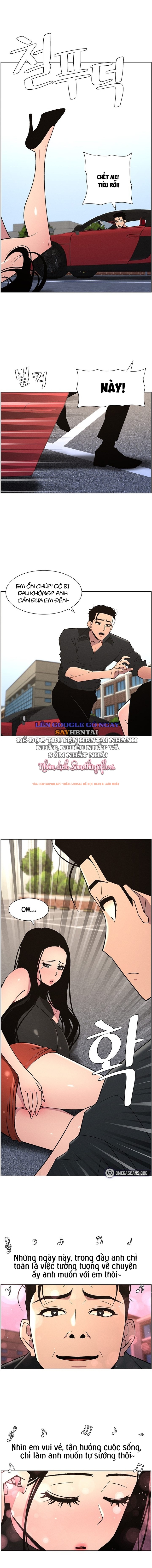 Xem ảnh Buổi Học Làm Tình Với Em Gái - Chapter 73 - 9 - Truyenhentaiz.net