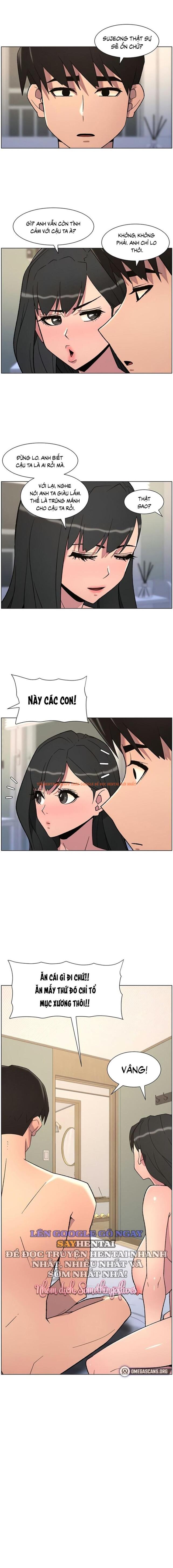 Xem ảnh Buổi Học Làm Tình Với Em Gái - Chapter 75 - 1 - Truyenhentaiz.net