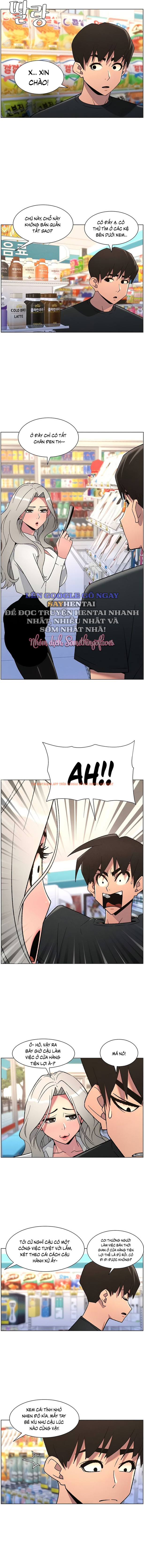 Xem ảnh Buổi Học Làm Tình Với Em Gái - Chapter 75 - 10 - Truyenhentaiz.net