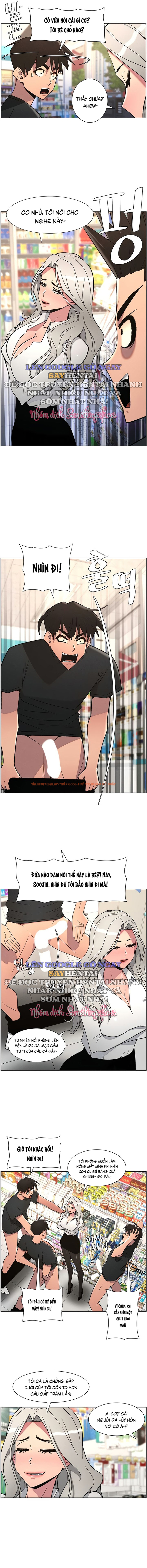 Xem ảnh Buổi Học Làm Tình Với Em Gái - Chapter 75 - 11 - Truyenhentaiz.net