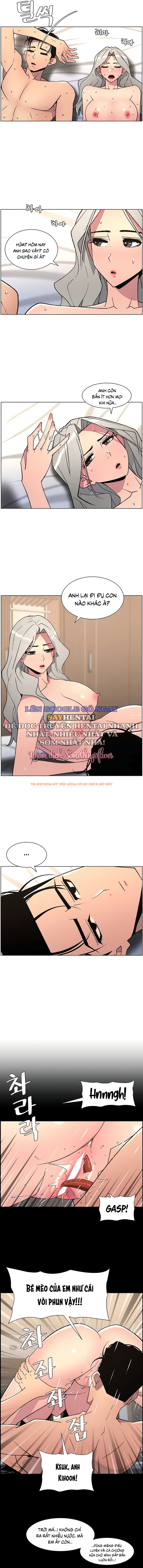 Xem ảnh Buổi Học Làm Tình Với Em Gái - Chapter 75 - 3 - Truyenhentaiz.net