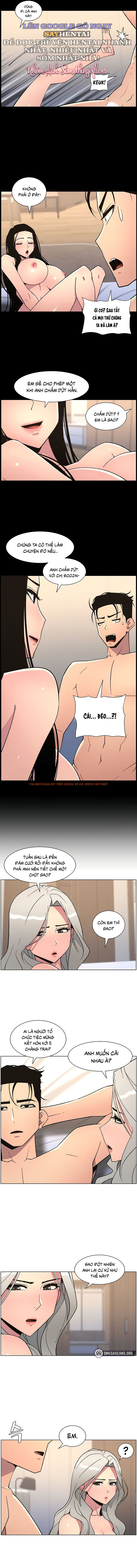 Xem ảnh Buổi Học Làm Tình Với Em Gái - Chapter 75 - 5 - Truyenhentaiz.net