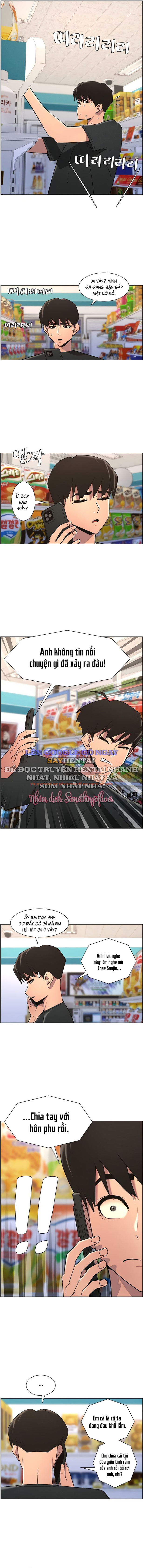 Xem ảnh Buổi Học Làm Tình Với Em Gái - Chapter 75 - 8 - Truyenhentaiz.net