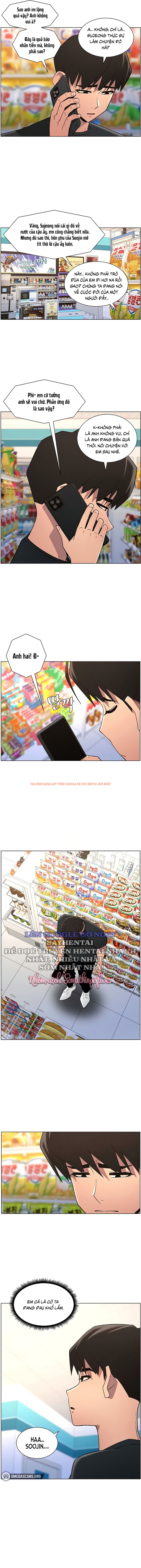 Xem ảnh Buổi Học Làm Tình Với Em Gái - Chapter 75 - 9 - Truyenhentaiz.net