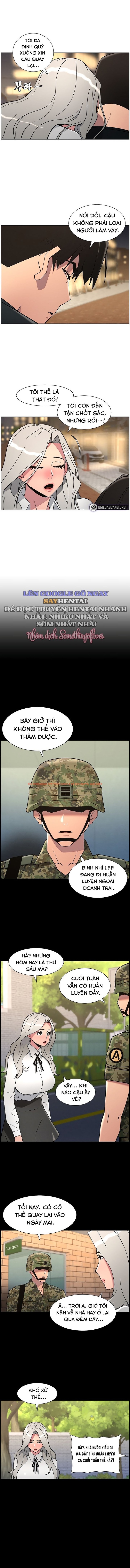 Xem ảnh Buổi Học Làm Tình Với Em Gái - Chapter 76 - 10 - Truyenhentaiz.net