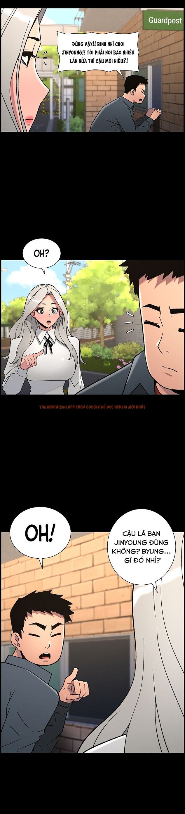 Xem ảnh Buổi Học Làm Tình Với Em Gái - Chapter 76 - 11 - Truyenhentaiz.net