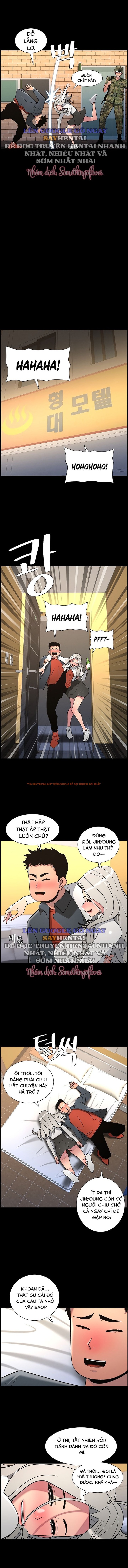 Xem ảnh Buổi Học Làm Tình Với Em Gái - Chapter 76 - 12 - Truyenhentaiz.net