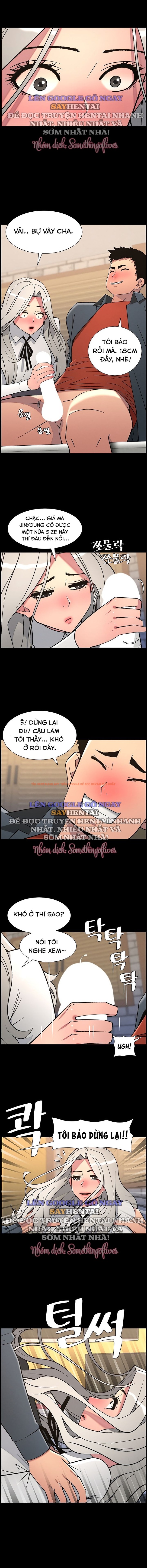 Xem ảnh Buổi Học Làm Tình Với Em Gái - Chapter 76 - 14 - Truyenhentaiz.net