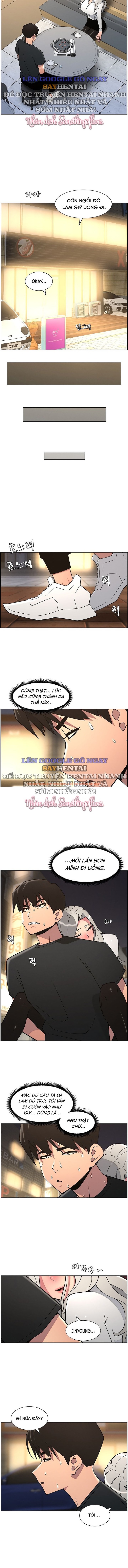 Xem ảnh Buổi Học Làm Tình Với Em Gái - Chapter 76 - 8 - Truyenhentaiz.net