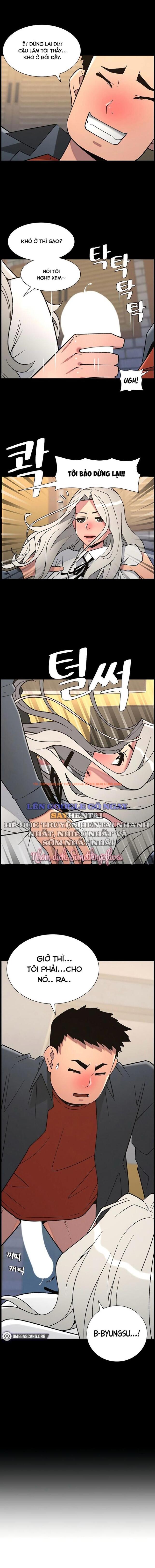 Xem ảnh Buổi Học Làm Tình Với Em Gái - Chapter 77 - 1 - Truyenhentaiz.net