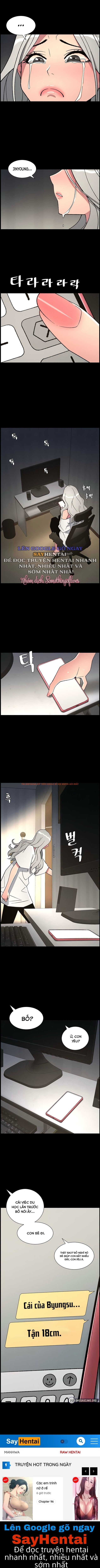 Xem ảnh Buổi Học Làm Tình Với Em Gái - Chapter 77 - 12 - Truyenhentaiz.net