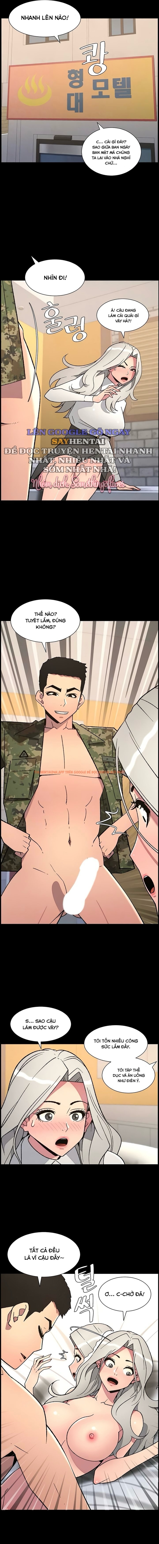 Xem ảnh Buổi Học Làm Tình Với Em Gái - Chapter 77 - 3 - Truyenhentaiz.net