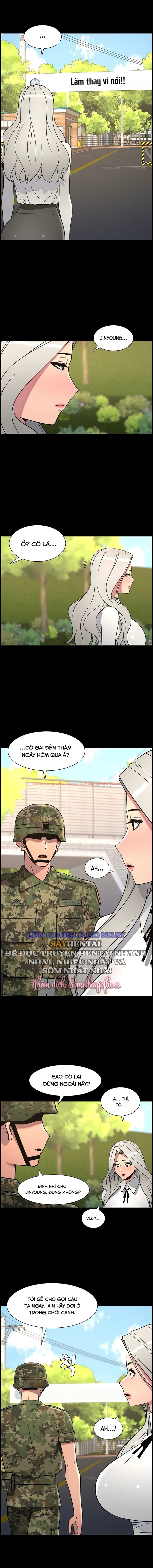 Xem ảnh Buổi Học Làm Tình Với Em Gái - Chapter 77 - 7 - Truyenhentaiz.net