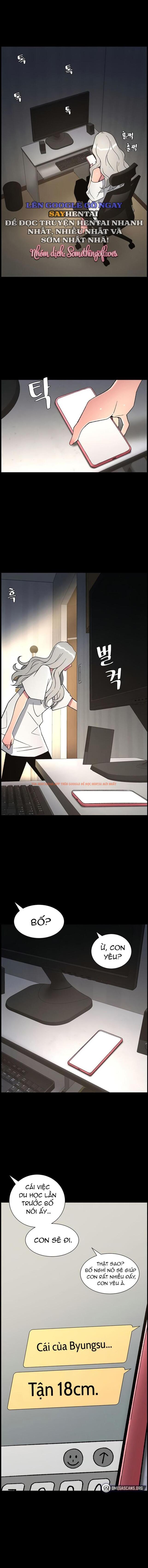 Xem ảnh Buổi Học Làm Tình Với Em Gái - Chapter 78 - 1 - Truyenhentaiz.net