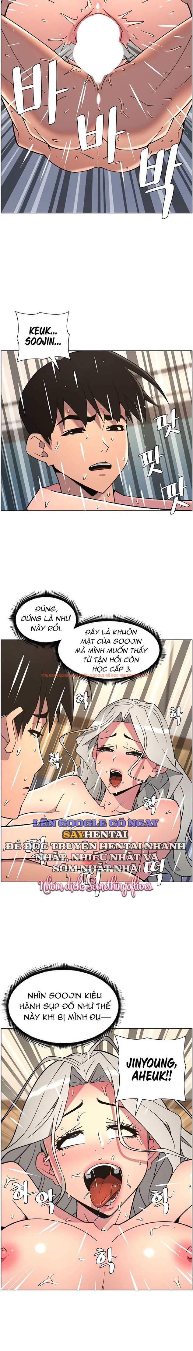 Xem ảnh Buổi Học Làm Tình Với Em Gái - Chapter 78 - 11 - Truyenhentaiz.net