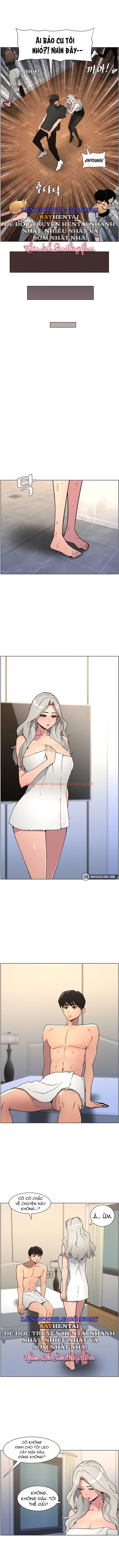 Xem ảnh Buổi Học Làm Tình Với Em Gái - Chapter 78 - 4 - Truyenhentaiz.net