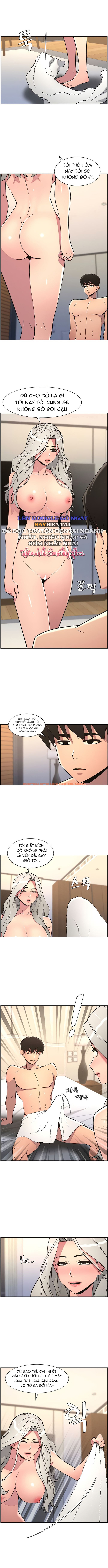 Xem ảnh Buổi Học Làm Tình Với Em Gái - Chapter 78 - 5 - Truyenhentaiz.net