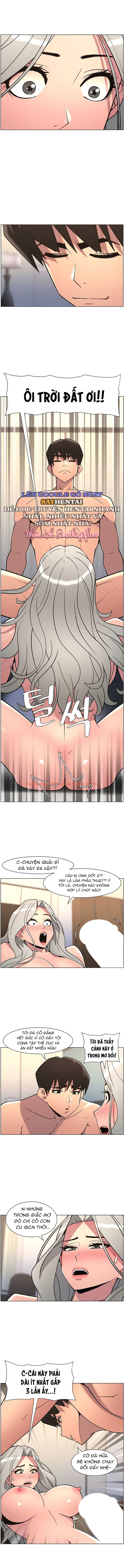 Xem ảnh Buổi Học Làm Tình Với Em Gái - Chapter 78 - 6 - Truyenhentaiz.net