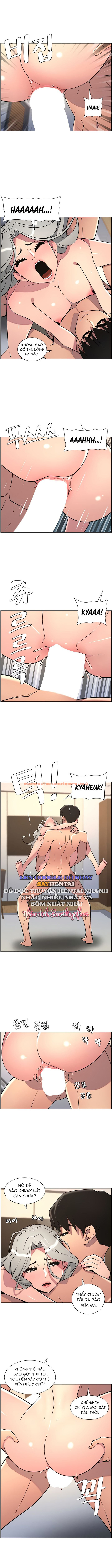 Xem ảnh Buổi Học Làm Tình Với Em Gái - Chapter 78 - 9 - Truyenhentaiz.net