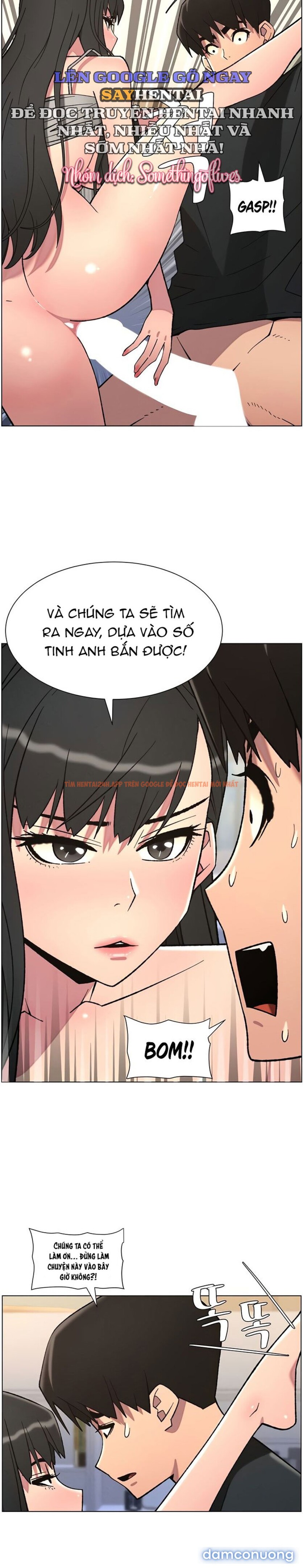 Xem ảnh Buổi Học Làm Tình Với Em Gái - Chapter 79 - 11 - Truyenhentaiz.net