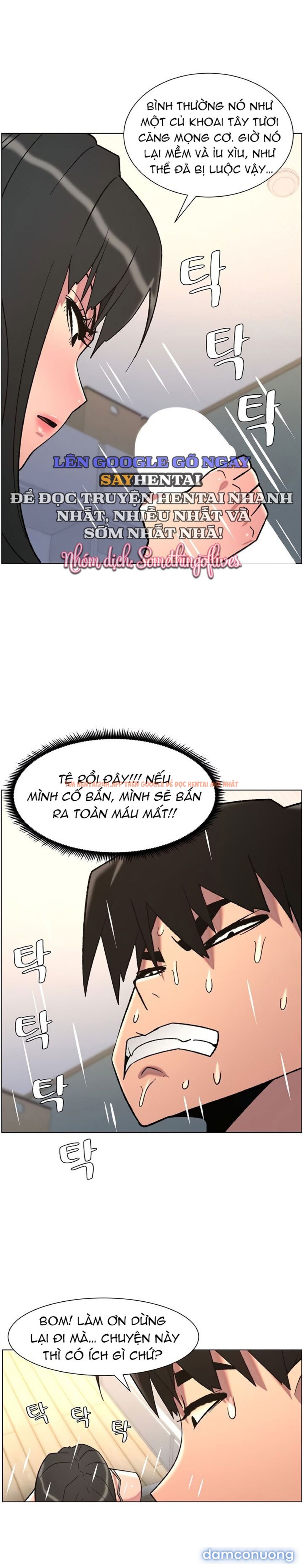 Xem ảnh Buổi Học Làm Tình Với Em Gái - Chapter 79 - 9 - Truyenhentaiz.net