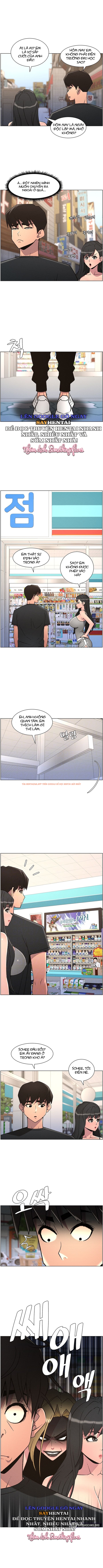 Xem ảnh Buổi Học Làm Tình Với Em Gái - Chapter 80 - 3 - Truyenhentaiz.net