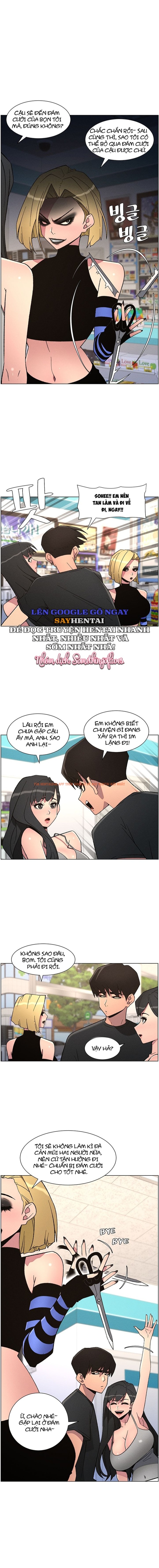 Xem ảnh Buổi Học Làm Tình Với Em Gái - Chapter 80 - 8 - Truyenhentaiz.net