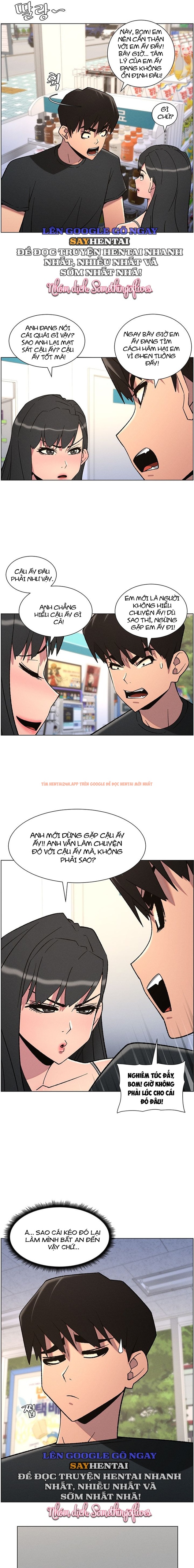 Xem ảnh Buổi Học Làm Tình Với Em Gái - Chapter 80 - 9 - Truyenhentaiz.net