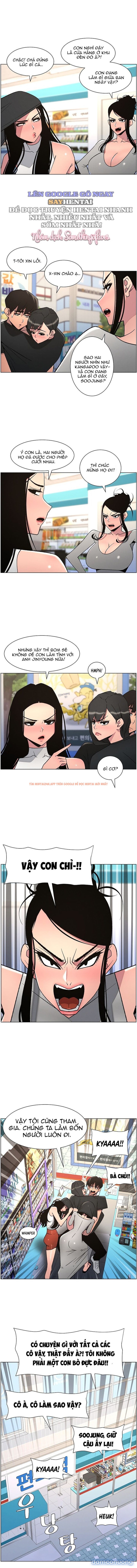 Xem ảnh Buổi Học Làm Tình Với Em Gái - Chapter 81 - 10 - Truyenhentaiz.net