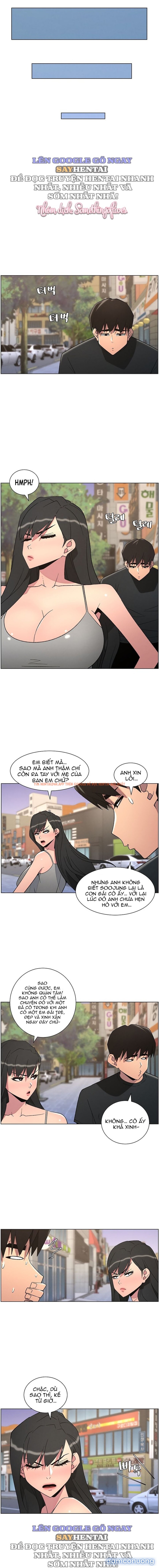 Xem ảnh Buổi Học Làm Tình Với Em Gái - Chapter 81 - 11 - Truyenhentaiz.net