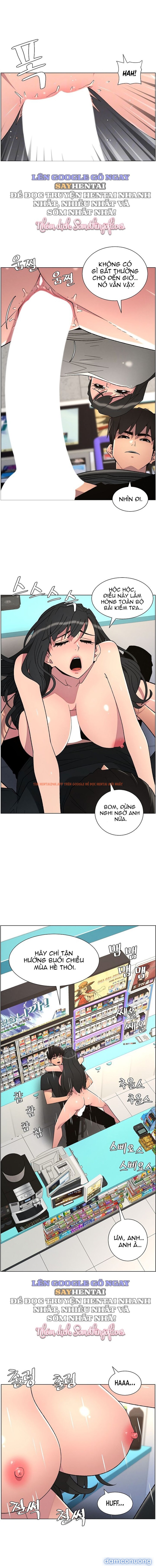 Xem ảnh Buổi Học Làm Tình Với Em Gái - Chapter 81 - 4 - Truyenhentaiz.net